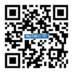 QR kodas | LPL Cargo, UAB