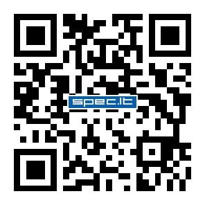 QR kodas | Lpointer, MB | spec.lt