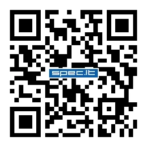QR kodas | Lprojects, MB