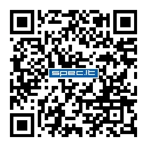 QR kodas | Lpromo reklamos agentūra, tradeMAX, UAB