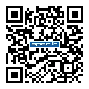 QR kodas | LPS Bočiai Varėnos rajono bendrija | spec.lt