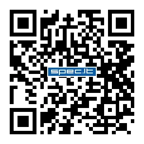 QR kodas | LPT solutions, UAB | spec.lt