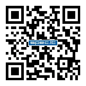 QR kodas | LTP TEXDAN, UAB | spec.lt