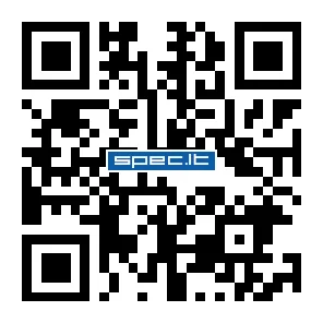 QR kodas | Lr 22, MB | spec.lt