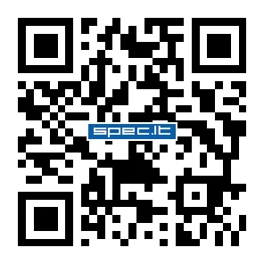 QR kodas | Lr Group, UAB | spec.lt