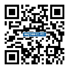 QR kodas | Lr namas, MB | spec.lt