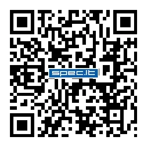 QR kodas | Lietuvos Respublikos transporto priemonių draudikų biuras | spec.lt