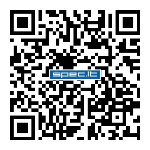 QR kodas | Lrf Juridinis Biuras, Lrf Juridiska Byran Biuras, UAB | spec.lt
