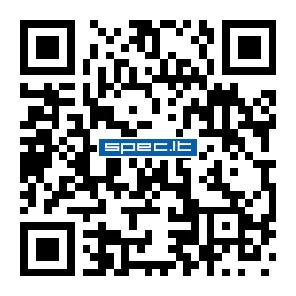 QR kodas | LRF Juridiska Byran, UAB | spec.lt