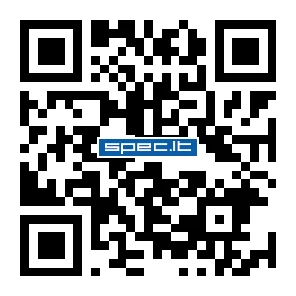 QR kodas | Lrk Energija | spec.lt