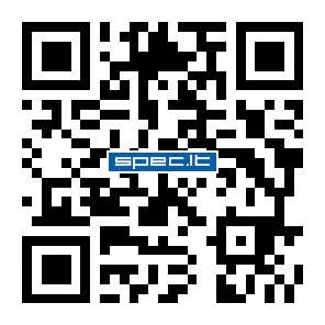 QR kodas | LRK JŪRA, VŠĮ | spec.lt