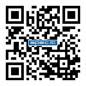 QR kodas | LRK toras, VŠĮ | spec.lt