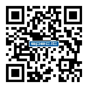 QR kodas | LRM projektai, MB | spec.lt