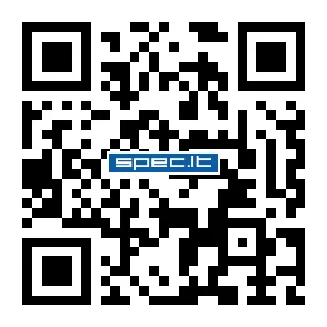 QR kodas | Lroof, UAB | spec.lt