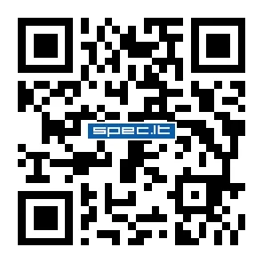 QR kodas | LRP LT 1, UAB
