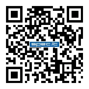 QR kodas | LRS klubas Ivuška, asociacija