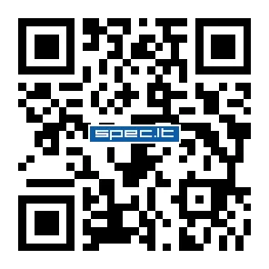 QR kodas | Lrytas, UAB | spec.lt