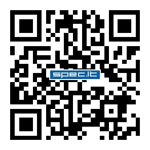 QR kodas | LS APDAILA, MB | spec.lt