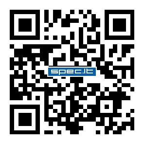QR kodas | LS Consult, UAB | spec.lt