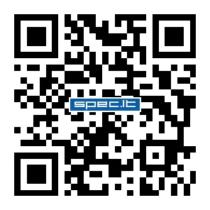 QR kodas | LS grupė, UAB | spec.lt
