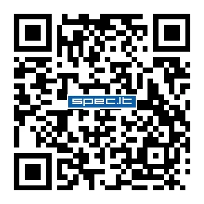 QR kodas | Ls ir Co Statyba, UAB