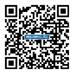 QR kodas | Asociacija LS Justino Vareikio draugovė