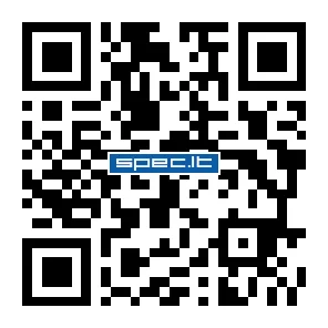 QR kodas | LS Motors, MB