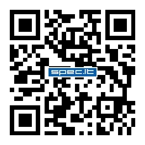 QR kodas | LS sales, MB