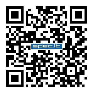 QR kodas | LS Santakos tuntas | spec.lt