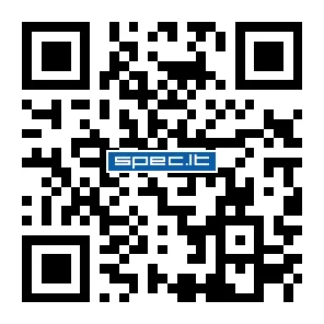 QR kodas | LS trade, MB