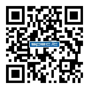 QR kodas | Lscs, UAB | spec.lt