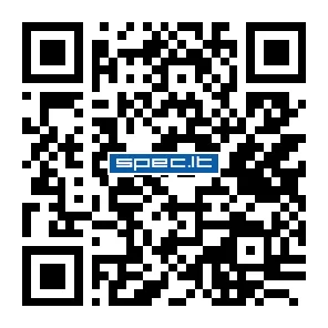 QR kodas | LŠDPS Pasvalio rajono susivienijimas | spec.lt