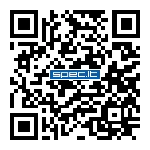 QR kodas | LŠDPS Šiaulių miesto susivienijimas | spec.lt