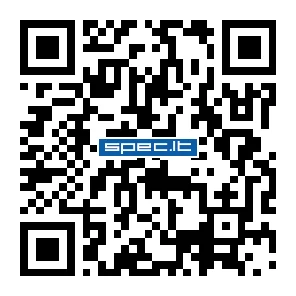 QR kodas | LŠDPS Telšių rajono susivienijimas