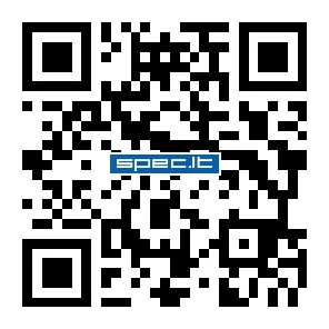 QR kodas | LSM statyba, MB