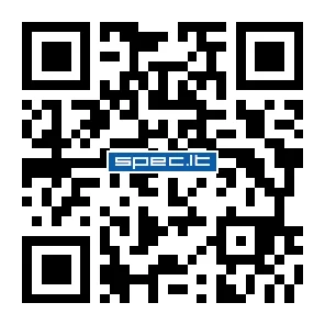 QR kodas | Lsmedika, MB | spec.lt