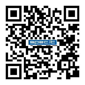 QR kodas | Lietuvos sveikatos mokslų universiteto studentų mokslinė draugija