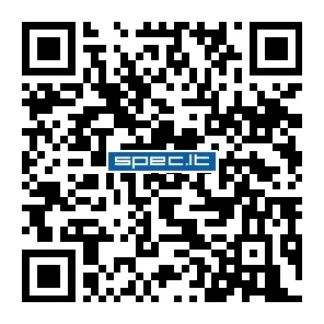 QR kodas | LSMU VETERINARIJOS AKADEMIJOS STUDENTŲ ASOCIACIJA | spec.lt