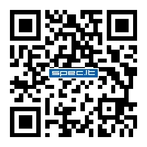 QR kodas | Lsrd projects, MB