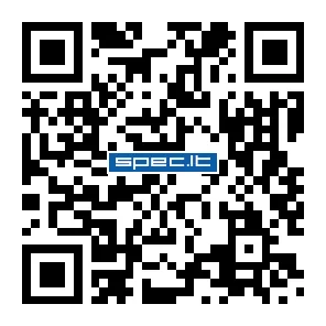 QR kodas | LST Management, UAB | spec.lt
