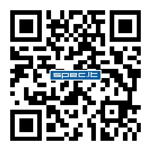 QR kodas | LSTA, UAB | spec.lt
