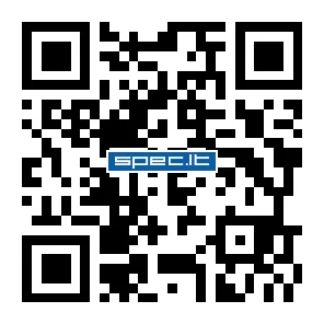QR kodas | LSTATA, MB