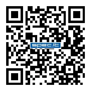 QR kodas | LSV Intergroup, UAB | spec.lt