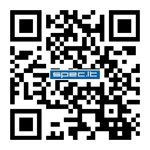 QR kodas | LSV Solutions, MB