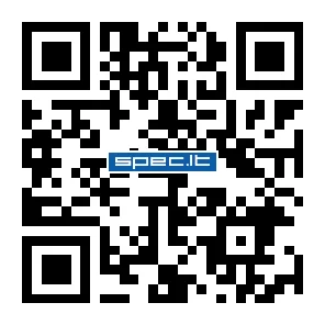 QR kodas | LSVR Group, MB