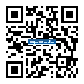 QR kodas | LT ADVERT, UAB | spec.lt