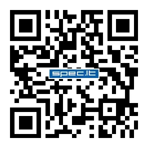 QR kodas | LT Aqua, UAB | spec.lt