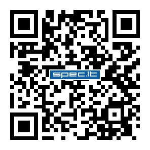 QR kodas | LT ARCHITEKTAI, UAB | spec.lt