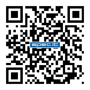 QR kodas | LT bendruomenė, VŠĮ