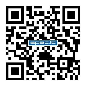 QR kodas | LT Biotech, UAB | spec.lt